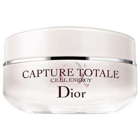 dior capture totale c.e.l.l. energy creme 50 ml|Dior total cream.